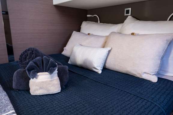 Image of BORROWED BOUNTY yacht #14