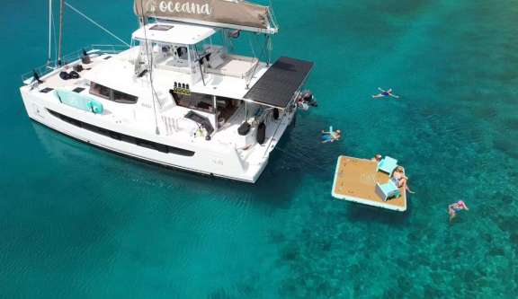 Image of BORROWED BOUNTY yacht #2