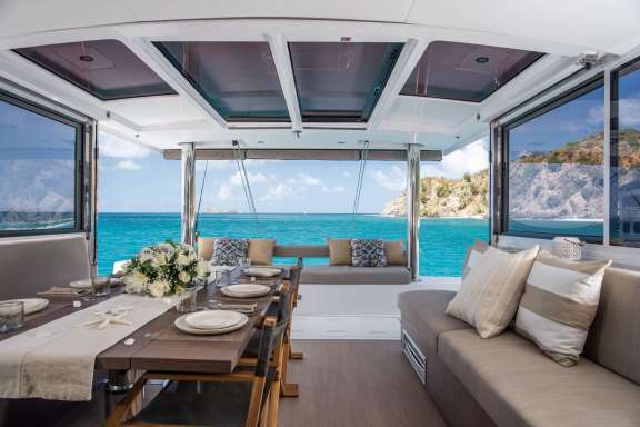 Image of BORROWED BOUNTY yacht #7