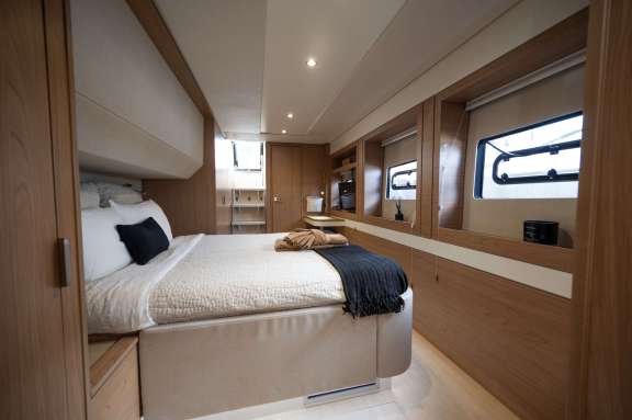 Image of BAREFOOT BLISS yacht #10