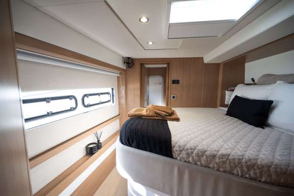 Image of BAREFOOT BLISS yacht #12