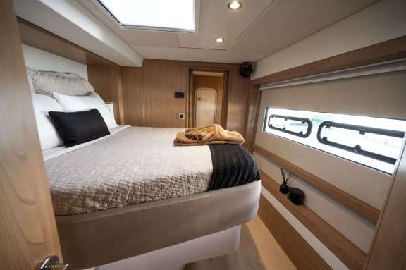 Image of BAREFOOT BLISS yacht #13