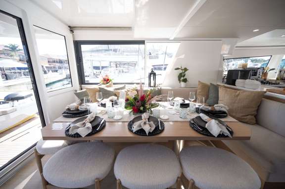 Image of BAREFOOT BLISS yacht #6