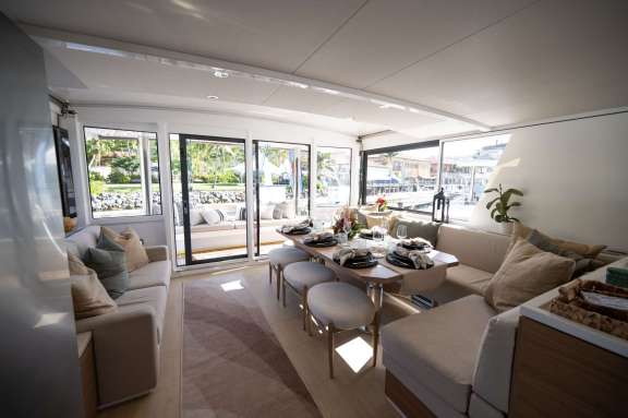 Image of BAREFOOT BLISS yacht #7