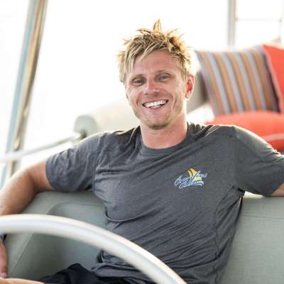 Captain Robert Kmita