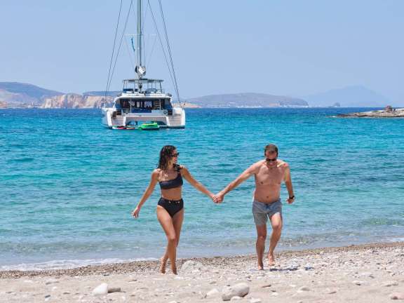 Image of JEWEL (67) yacht #14