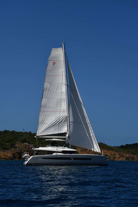 Image of JEWEL (67) yacht #18