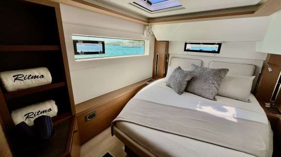 Image of RITMO yacht #12