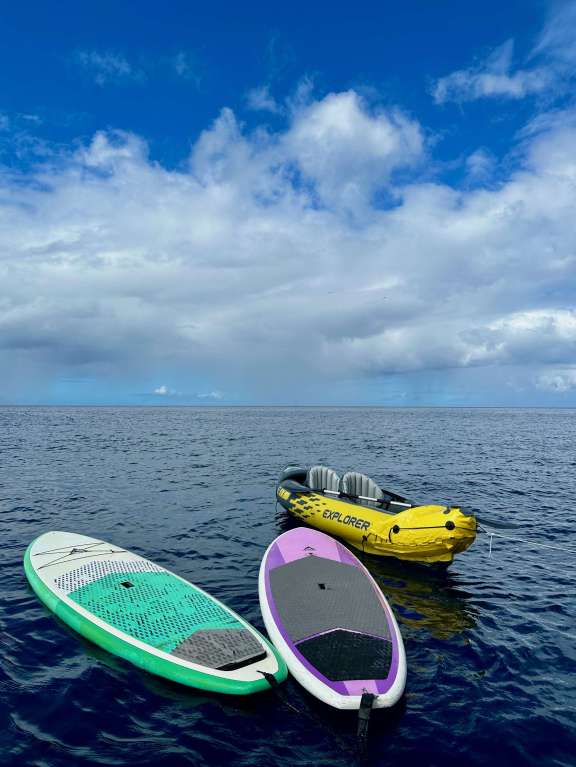 Image of RITMO yacht #16