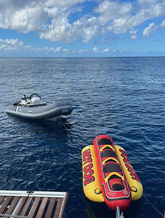 Image of RITMO yacht #17