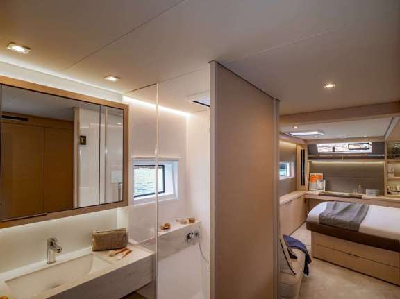 Image of EVENSTAR yacht #11