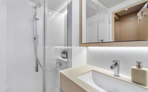 Image of EVENSTAR yacht #15