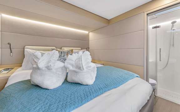 Image of EVENSTAR yacht #16