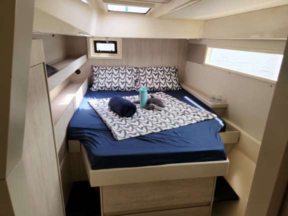 Image of SAMSARA yacht #11