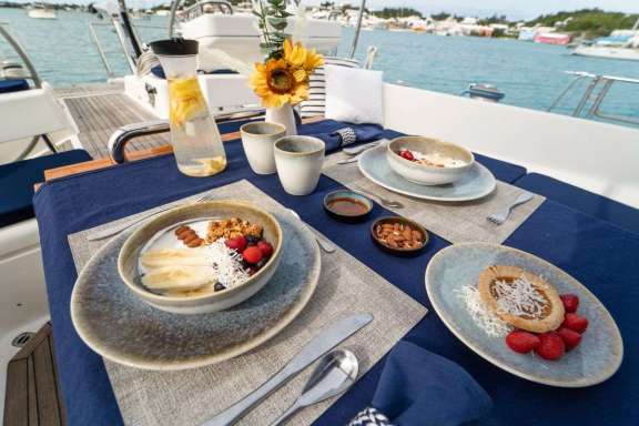 Image of TURTLE 4 yacht #15