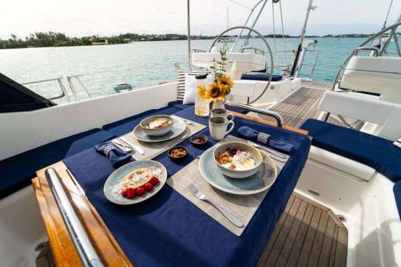 Image of TURTLE 4 yacht #4