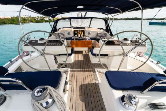 Image of TURTLE 4 yacht #5