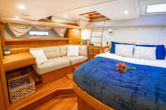 Image of TURTLE 4 yacht #6