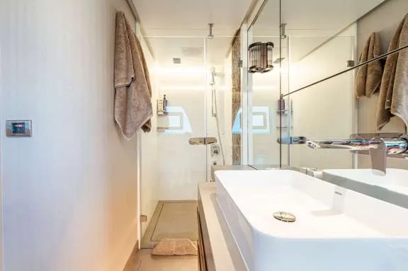 Master En-Suite