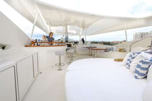 Image of BLACKSHEEP yacht #11