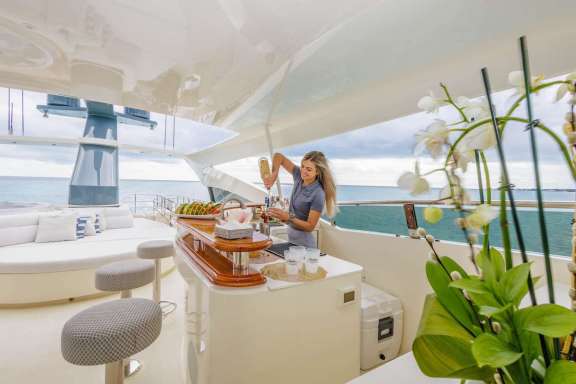 Image of BLACKSHEEP yacht #12