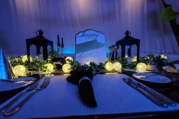 Image of BLACKSHEEP yacht #16