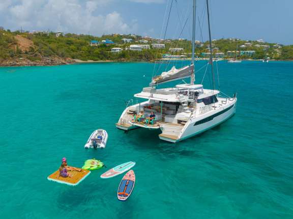 Image of Boatox yacht #14