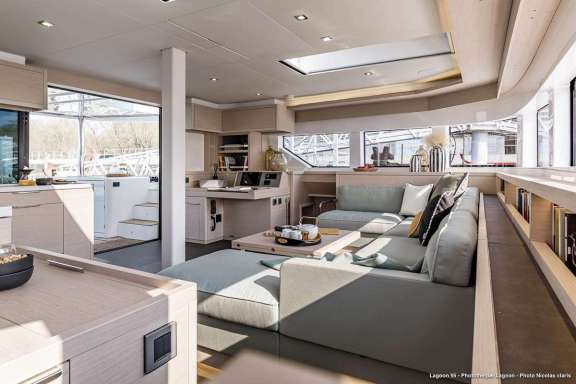 Image of Valinor yacht #15