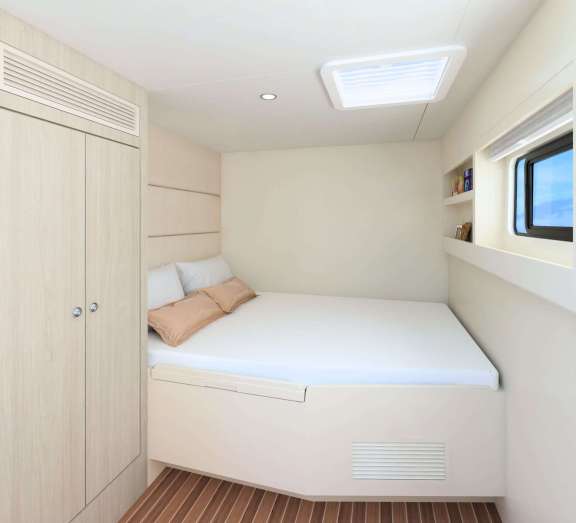 Image of PELICAN BLEU yacht #10