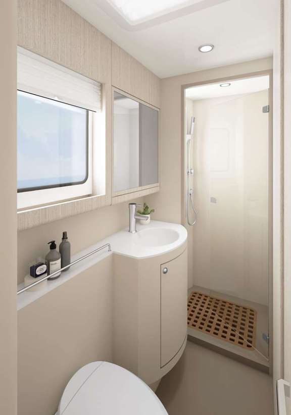 Image of PELICAN BLEU yacht #11