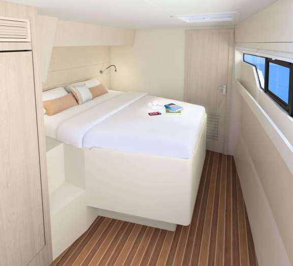 Image of PELICAN BLEU yacht #12