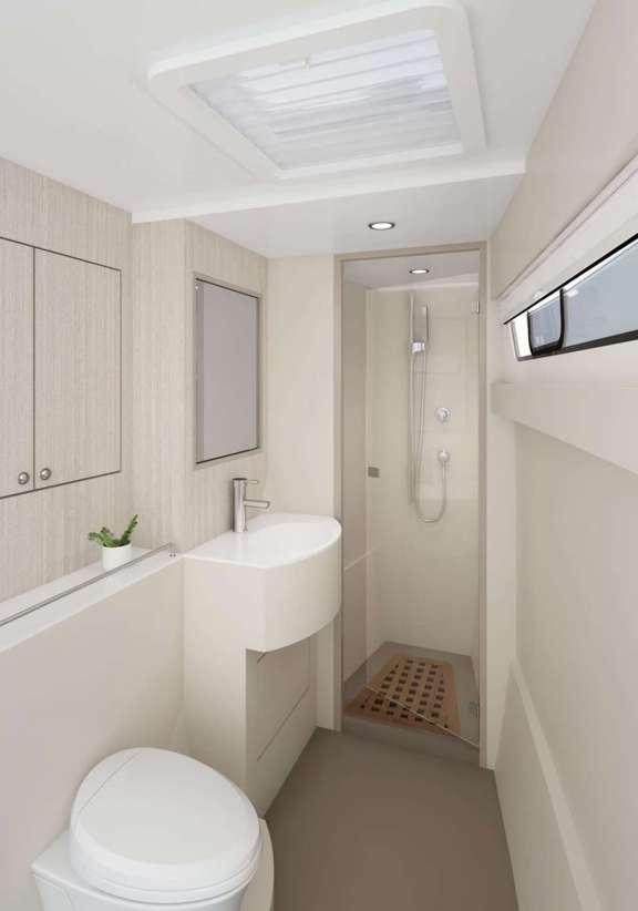 Image of PELICAN BLEU yacht #13