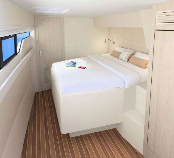 Image of PELICAN BLEU yacht #14