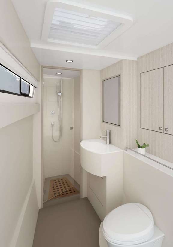 Image of PELICAN BLEU yacht #15