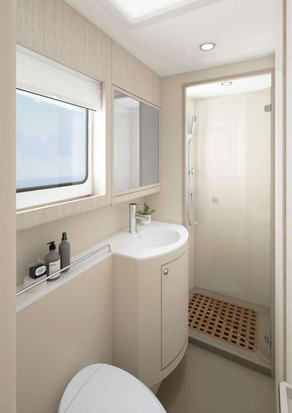 Image of PELICAN BLEU yacht #6