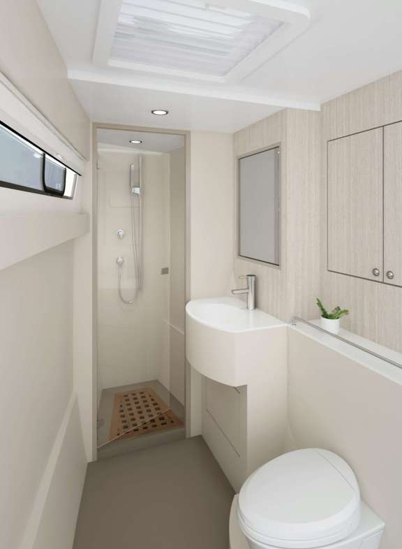 Image of PELICAN BLEU yacht #9