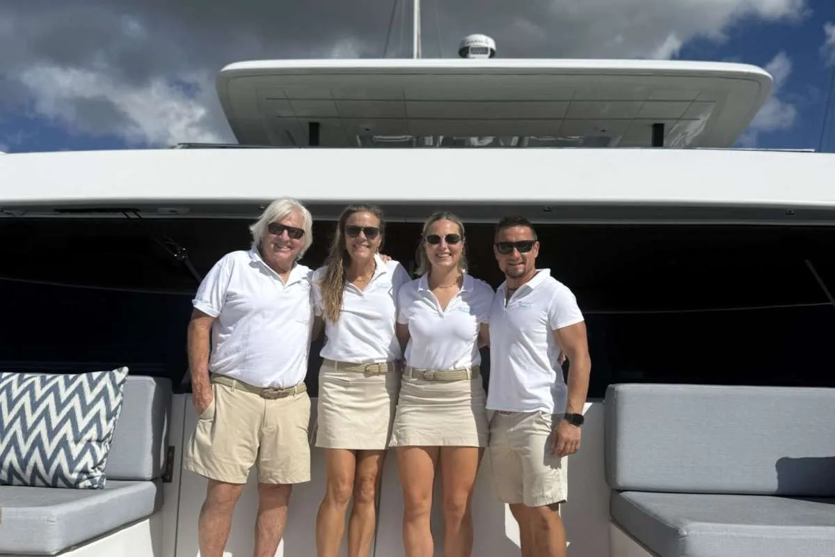Crew Main Image