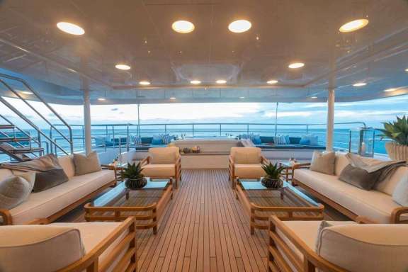 Image of JOIA The Crown Jewel yacht #10