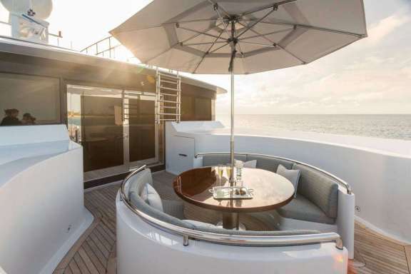 Image of JOIA The Crown Jewel yacht #15