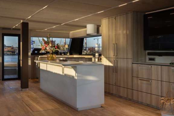 Image of Moon 60 Hull 8 2025 yacht #10