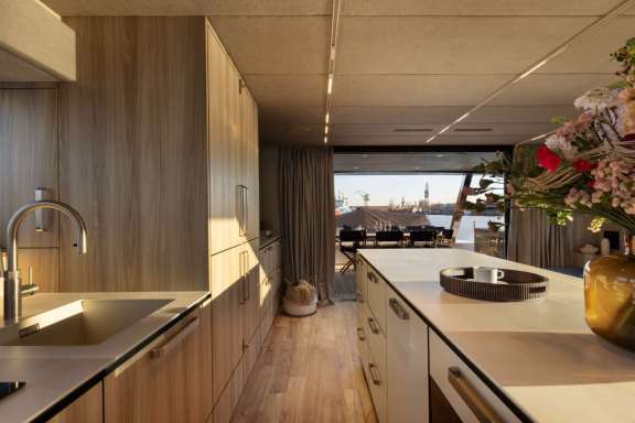 Image of Moon 60 Hull 8 2025 yacht #11