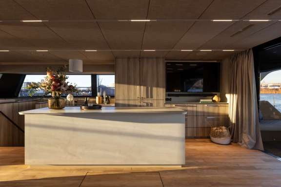 Image of Moon 60 Hull 8 2025 yacht #12