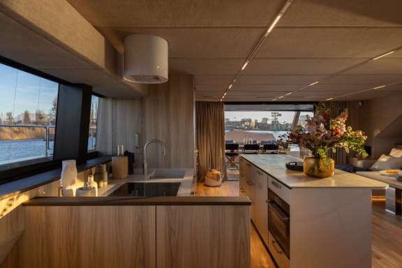 Image of Moon 60 Hull 8 2025 yacht #13