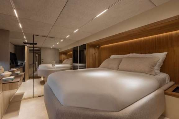 Image of Moon 60 Hull 8 2025 yacht #6