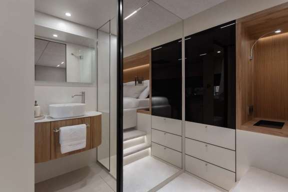 Image of Moon 60 Hull 8 2025 yacht #9