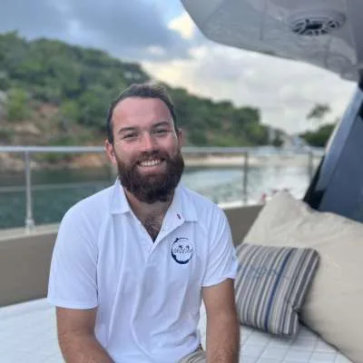 Captain Brent Hayward