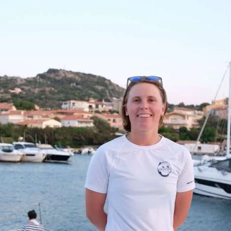 Crew of Moon 60 Hull 8 2025|Deckhand