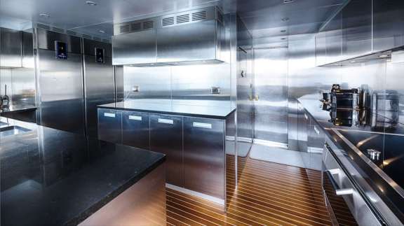 Galley