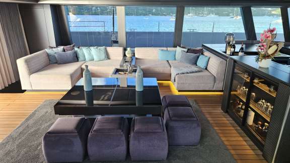 Image of SHADES OF GREY yacht #2