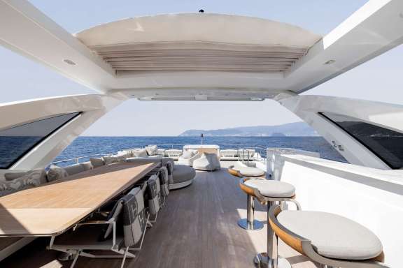Image of NEMESIS yacht #14